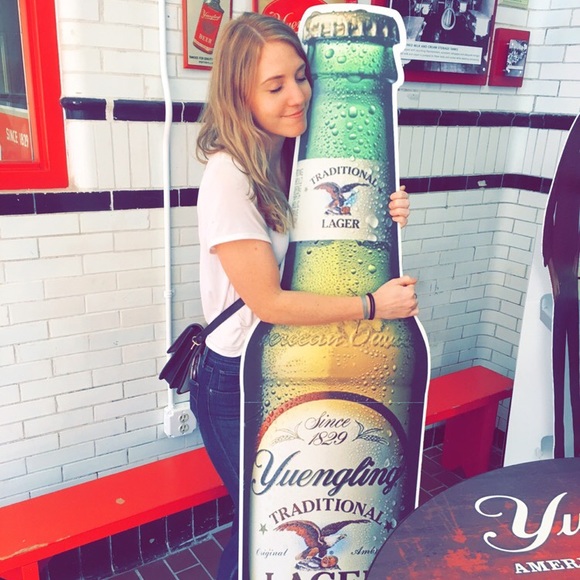 Meet your Posher, Jay - Picture 2 of 3